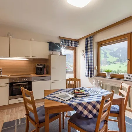 Haus Bergland