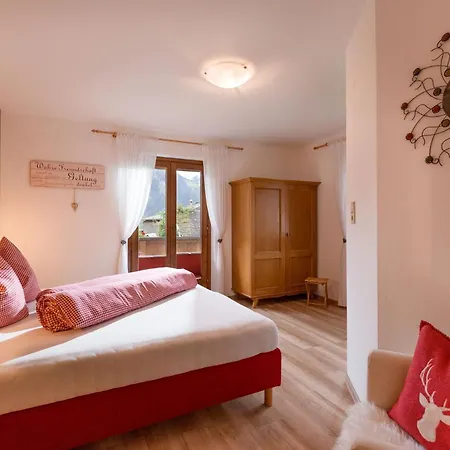 Haus Bergland Ramsau im Zillertal