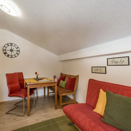 Haus Bergland * Ramsau im Zillertal