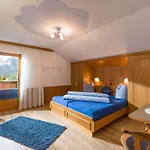 Haus Bergland רמסאו אים זילרטל