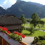 아파트 Haus Bergland *