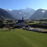 Haus Bergland * 람자우 임 질러탈