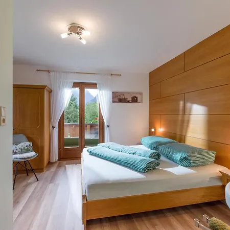 Haus Bergland Apartment *
