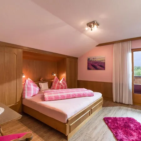 Apartment Haus Bergland
