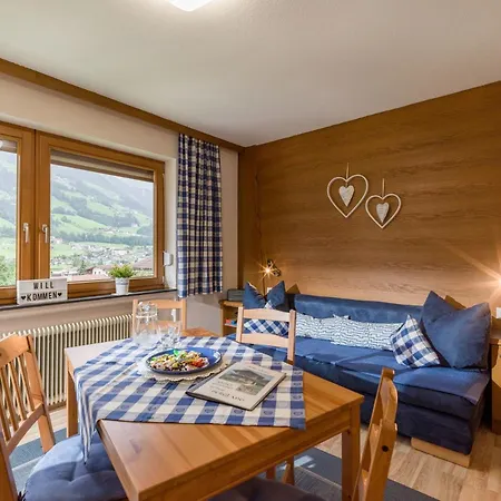 Haus Bergland